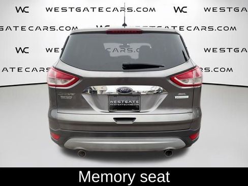 Used 2013 Ford Escape SEL FWD image 8