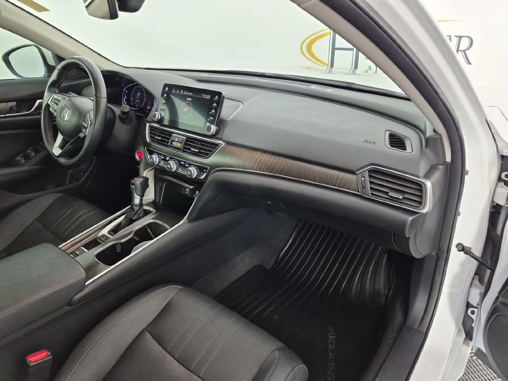 Used 2019 Honda Accord EX-L image 35