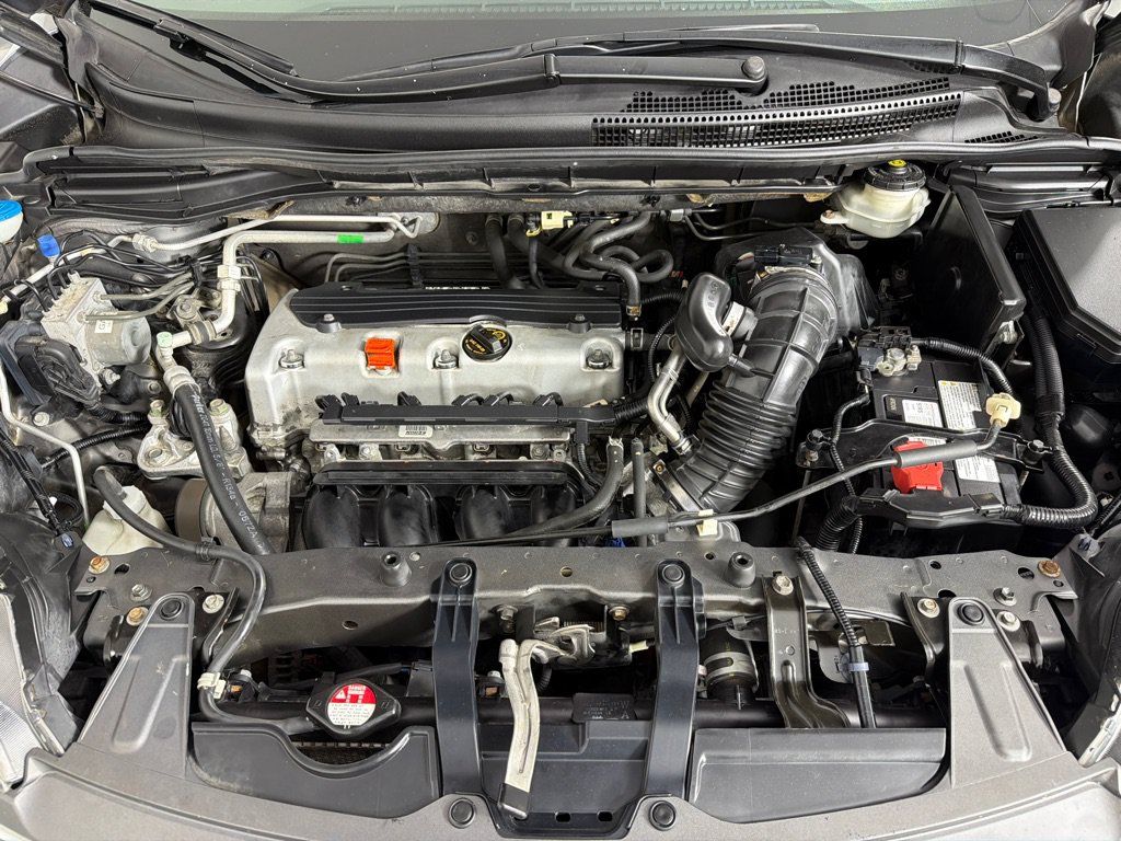 Used 2012 Honda CR-V LX image 24
