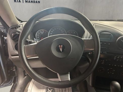 Used 2007 Pontiac Grand Prix w/ Sport Package FWD image 22