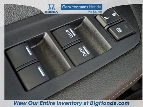 New 2026 Honda Ridgeline RTL image 24