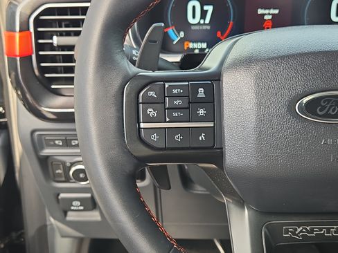 Used 2023 Ford F150 Raptor w/ Equipment Group 802A Raptor R image 25