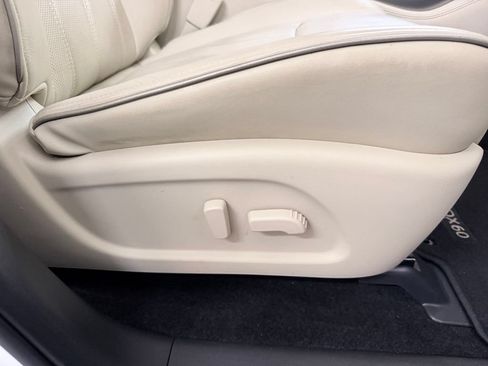 Used 2017 INFINITI QX60 FWD w/ Premium Plus Package image 46