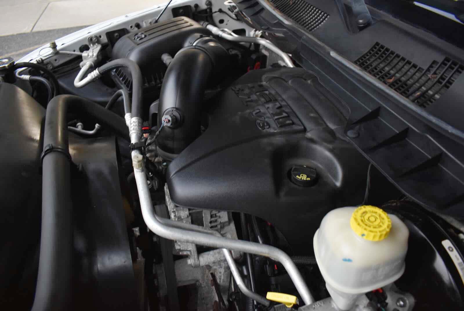 Used 2016 RAM 1500 Tradesman w/ Power & Remote Entry Group RWD image 26