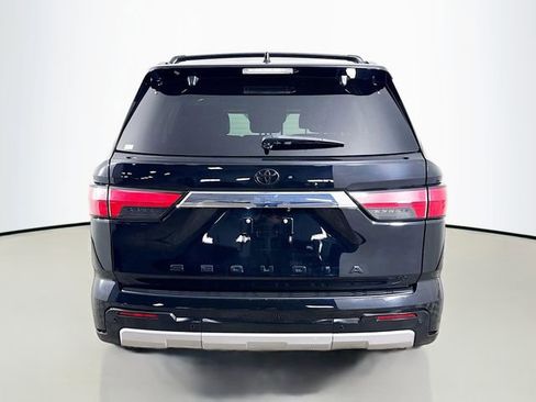 Used 2023 Toyota Sequoia Limited image 6