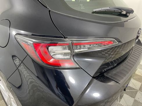 Used 2022 Toyota Corolla SE FWD image 19