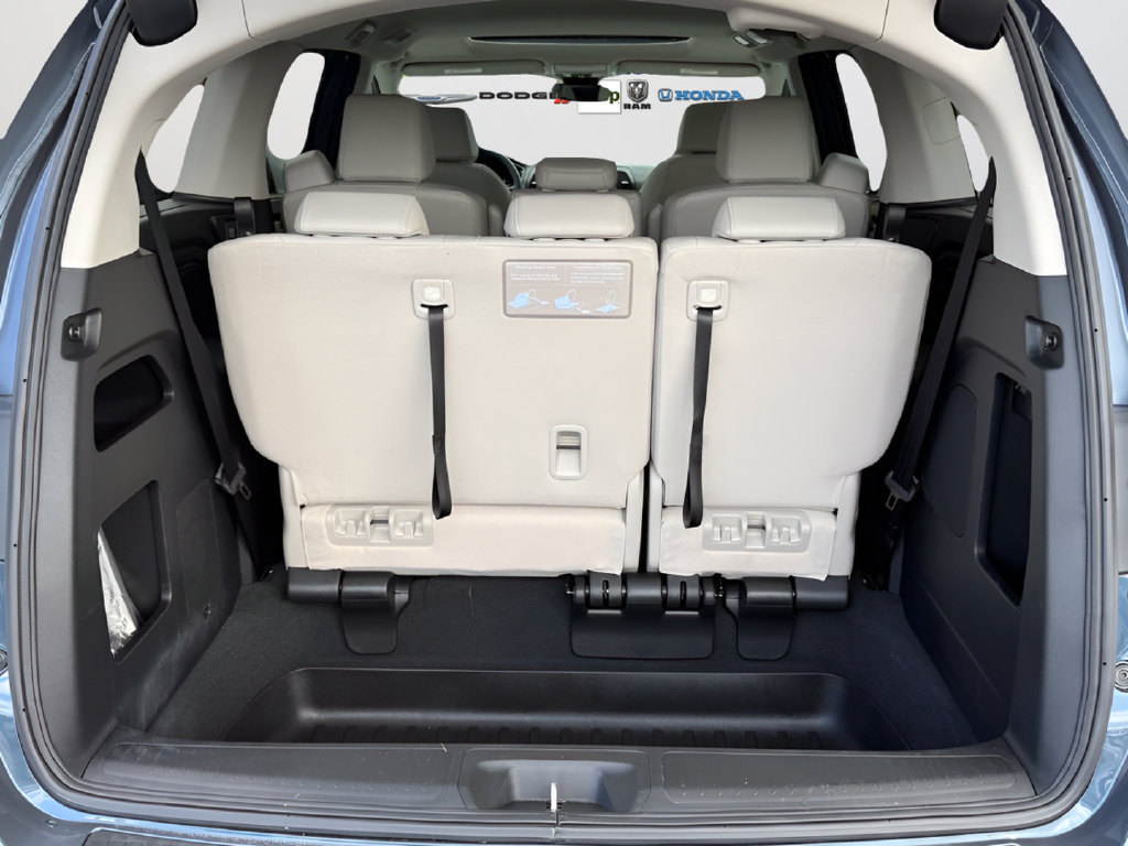Used 2026 Honda Odyssey EX-L image 35