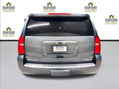 Used 2019 Chevrolet Tahoe Premier image 7
