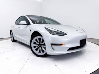 Used 2021 Tesla Model 3 Standard Range Plus RWD video 1