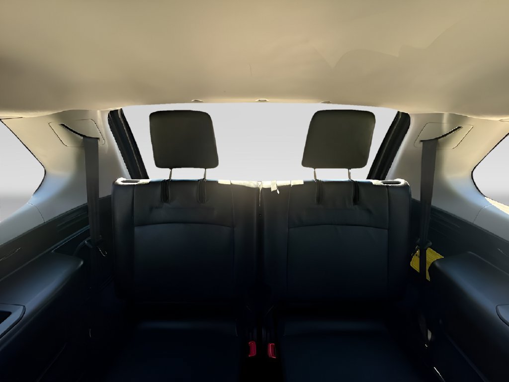 Used 2023 Toyota 4Runner Limited RWD image 29