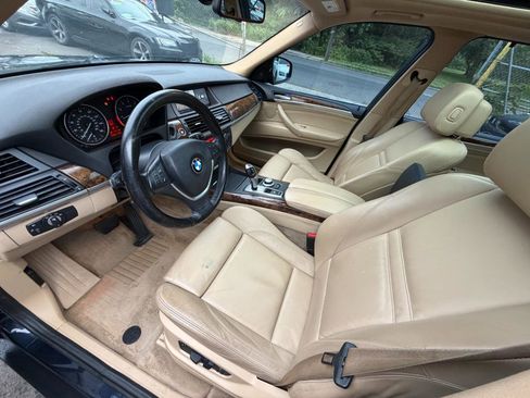 Used 2009 BMW X5 xDrive30i AWD/4WD image 23