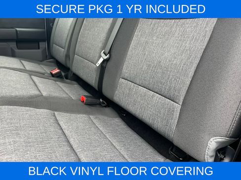 New 2025 Ford F350 XL w/ Snow Plow Prep Package image 20