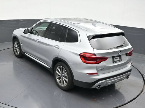 Used 2019 BMW X3 sDrive30i w/ Premium Package RWD image 21