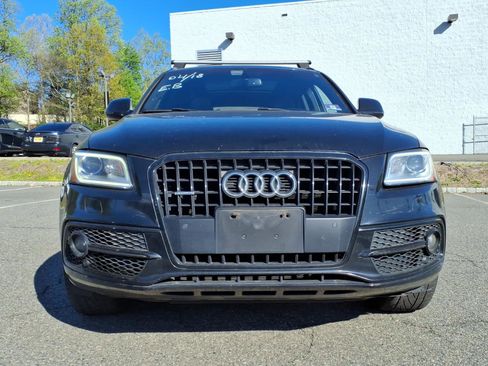 Used 2016 Audi Q5 3.0T Premium Plus image 19