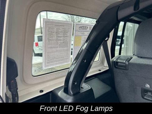 Used 2024 Jeep Wrangler Unlimited w/ Convenience Group image 26