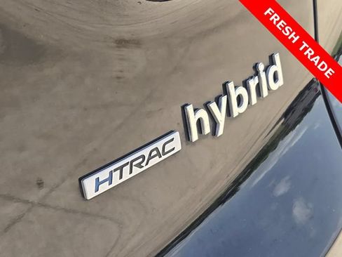 Used 2023 Hyundai Santa Fe SEL Premium AWD/4WD image 11