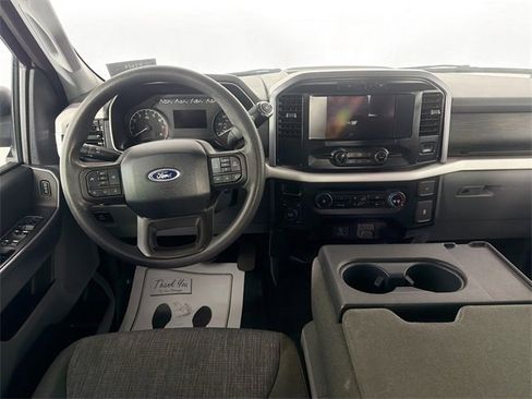 Used 2023 Ford F150 XLT w/ XTR Package image 22