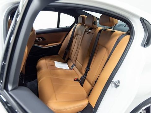 Used 2026 BMW M340i Sedan w/ Premium Package RWD image 23