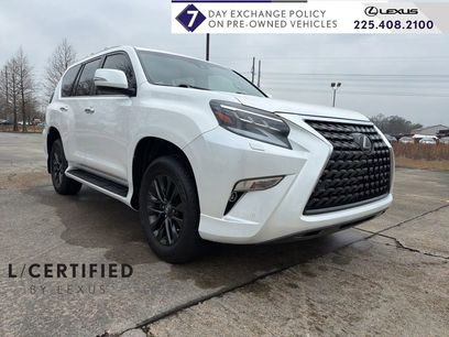 Used 2023 Lexus GX 460 Premium