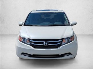 Used 2016 Honda Odyssey EX-L video 2