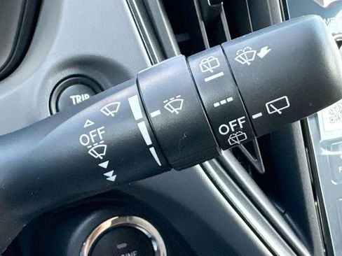 New 2026 Subaru Crosstrek 2.5i Sport AWD/4WD image 13