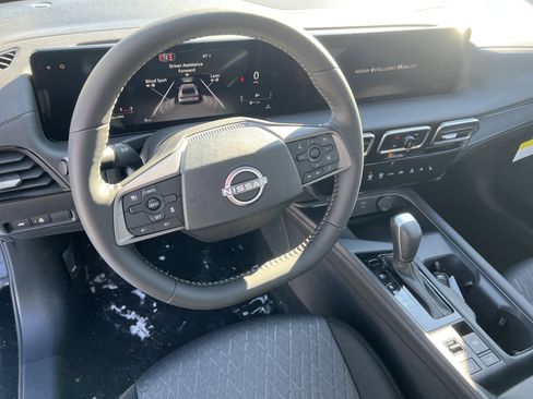 New 2026 Nissan Sentra SV image 20