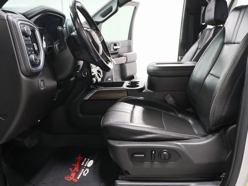 Used 2021 Chevrolet Silverado 2500 High Country image 26