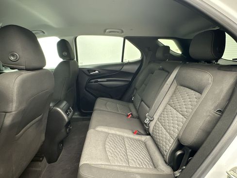 Certified 2018 Chevrolet Equinox LT image 15