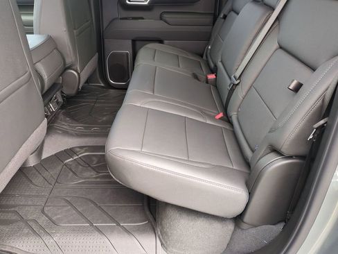 New 2026 Chevrolet Silverado 1500 LT w/ All Star Edition Plus image 20