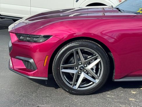 New 2026 Ford Mustang Coupe image 31