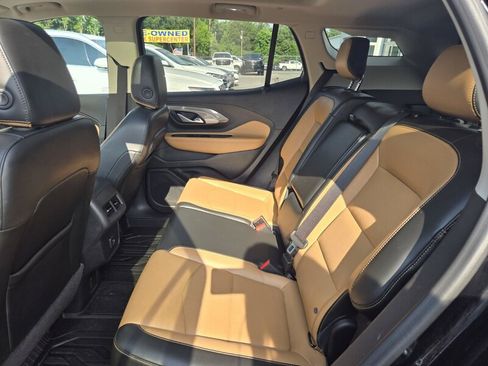 Used 2020 GMC Terrain SLT w/ Preferred Package FWD image 29