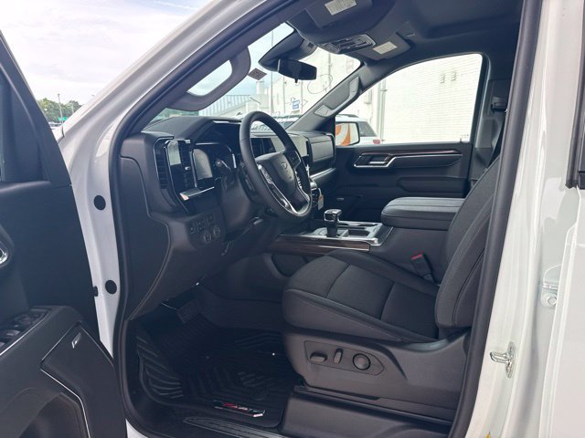 New 2026 Chevrolet Silverado 1500 RST AWD/4WD image 12