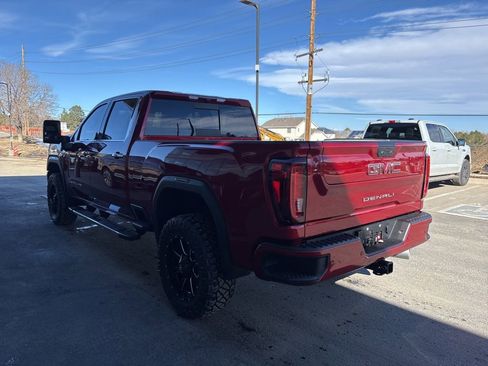 Used 2022 GMC Sierra 2500 Denali image 6