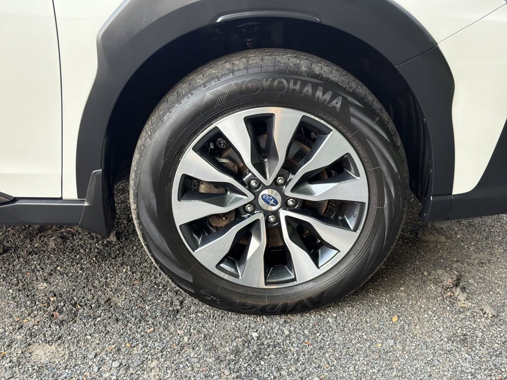 Certified 2023 Subaru Outback Touring XT AWD/4WD image 13