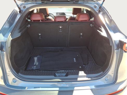 Used 2023 MAZDA CX-30 AWD 2.5 S w/ Preferred Package image 16