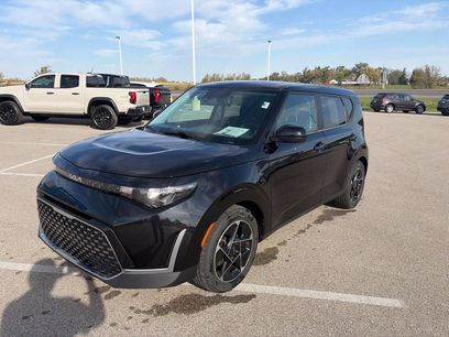 Used 2023 Kia Soul EX