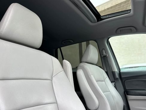 Used 2016 Honda Pilot EX-L image 19