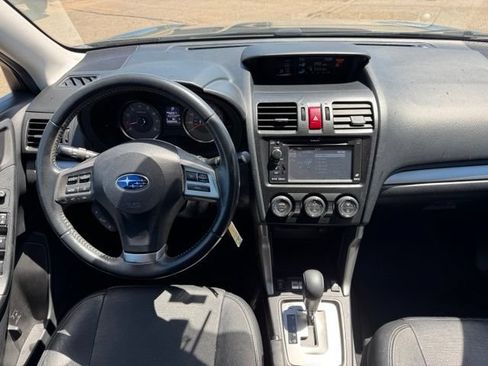 Used 2014 Subaru Forester 2.5i Limited w/ Popular Package #1 AWD/4WD image 17