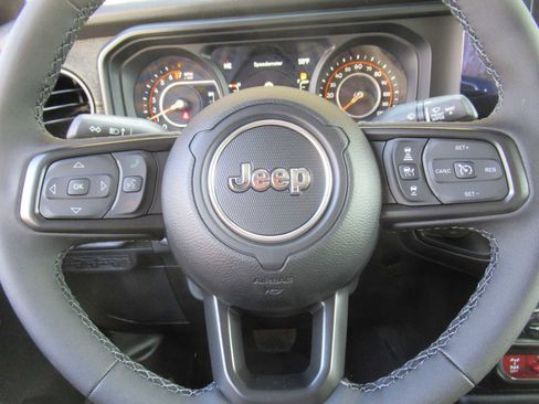 New 2026 Jeep Gladiator Willys image 20