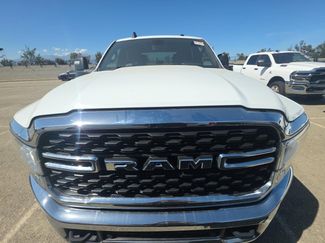 Used 2024 RAM 2500 Big Horn w/ Off Road Package AWD/4WD video 2