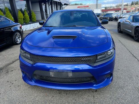 Used 2020 Dodge Charger R/T w/ Blacktop Package image 6