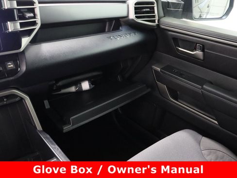 Used 2024 Toyota Tundra SR5 image 22