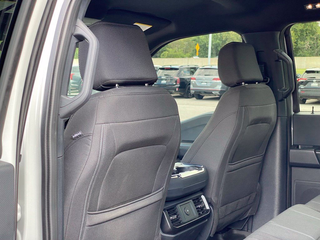 Used 2026 Ford F150 STX AWD/4WD image 27