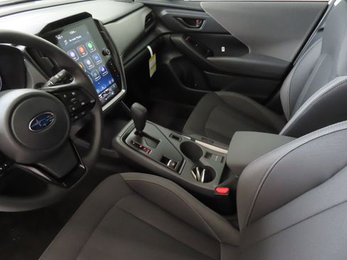 New 2026 Subaru Crosstrek 2.0i Premium image 21