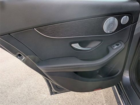 Used 2021 Mercedes-Benz C 300 4MATIC Sedan w/ Premium Package image 28