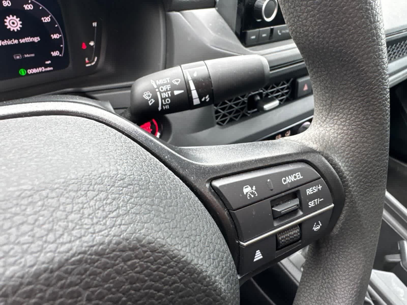 Used 2024 Honda Accord EX image 20