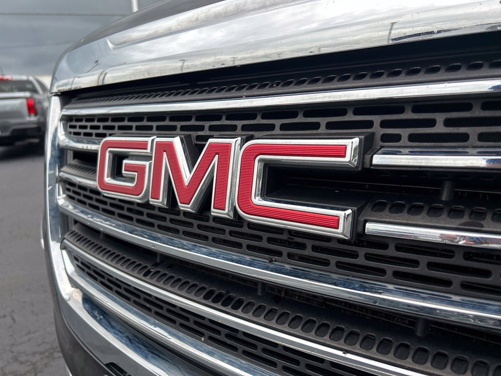 Used 2016 GMC Terrain SLT AWD/4WD image 11