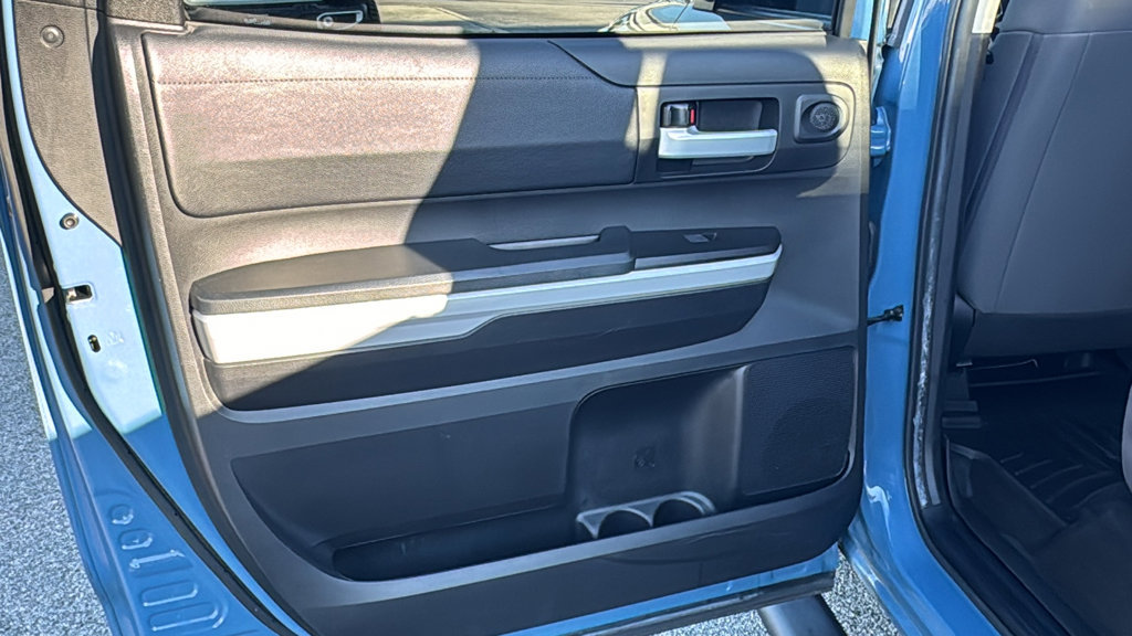 Used 2021 Toyota Tundra SR5 RWD image 18