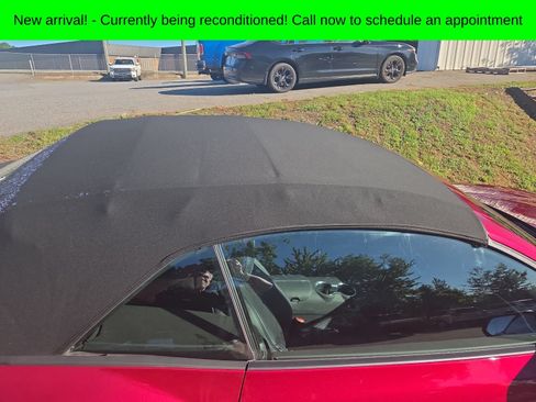 Used 2025 Ford Mustang GT Premium RWD image 11
