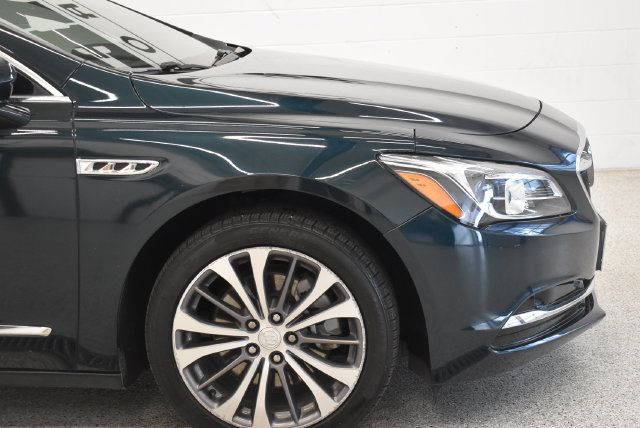 Used 2019 Buick LaCrosse Essence AWD/4WD image 13